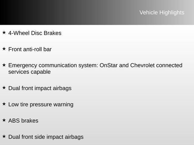 Used 2024 Chevrolet Equinox LT image 30