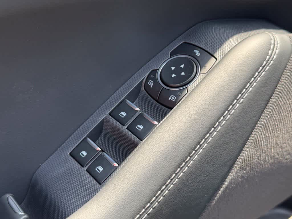 New 2026 Ford Mustang Mach-E Select AWD/4WD image 19