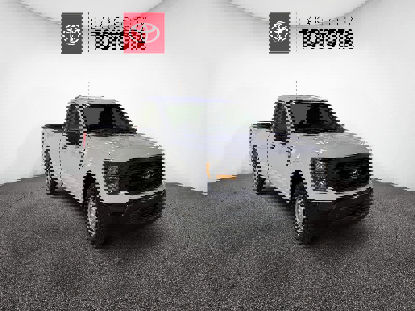 Used 2023 Ford F150 XL w/ Trailer Tow Package image 11