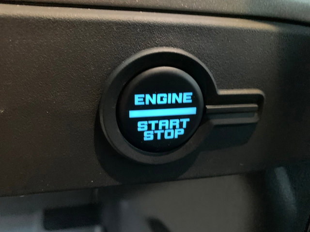 Used 2025 Ford Bronco Outer Banks image 28