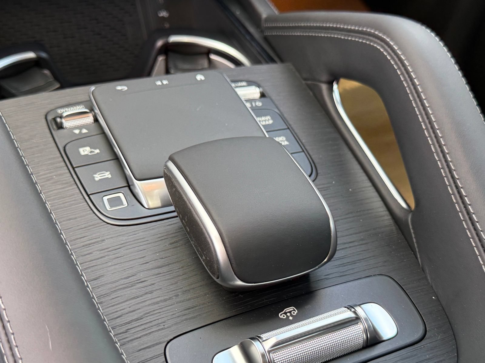 New 2026 Mercedes-Benz GLE 53 AMG 4MATIC image 27