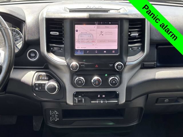 Used 2024 RAM 2500 Big Horn AWD/4WD image 30