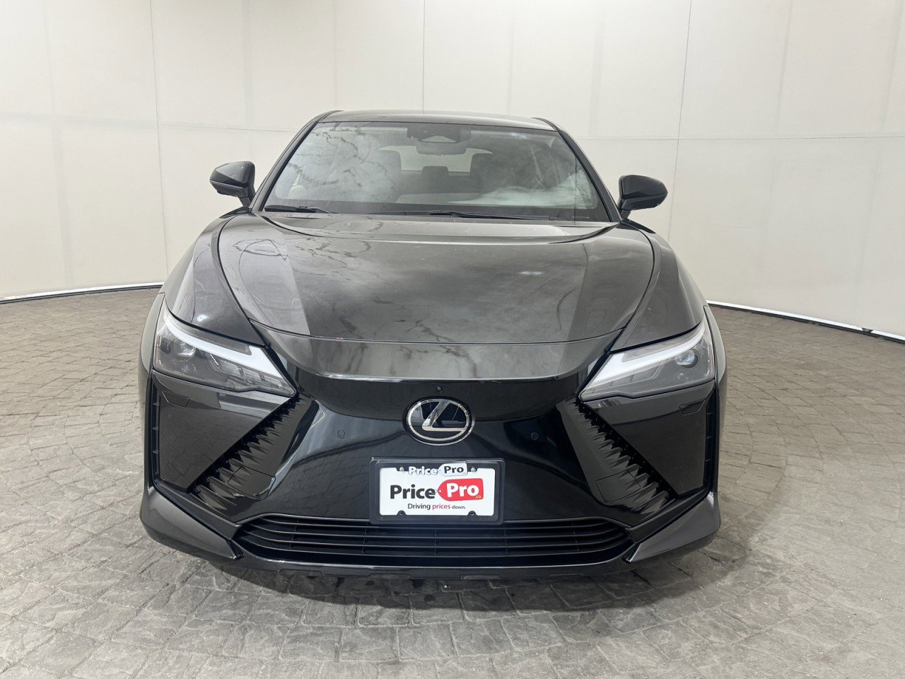 Used 2023 Lexus RZ 450e Premium w/ Technology Package AWD/4WD image 2