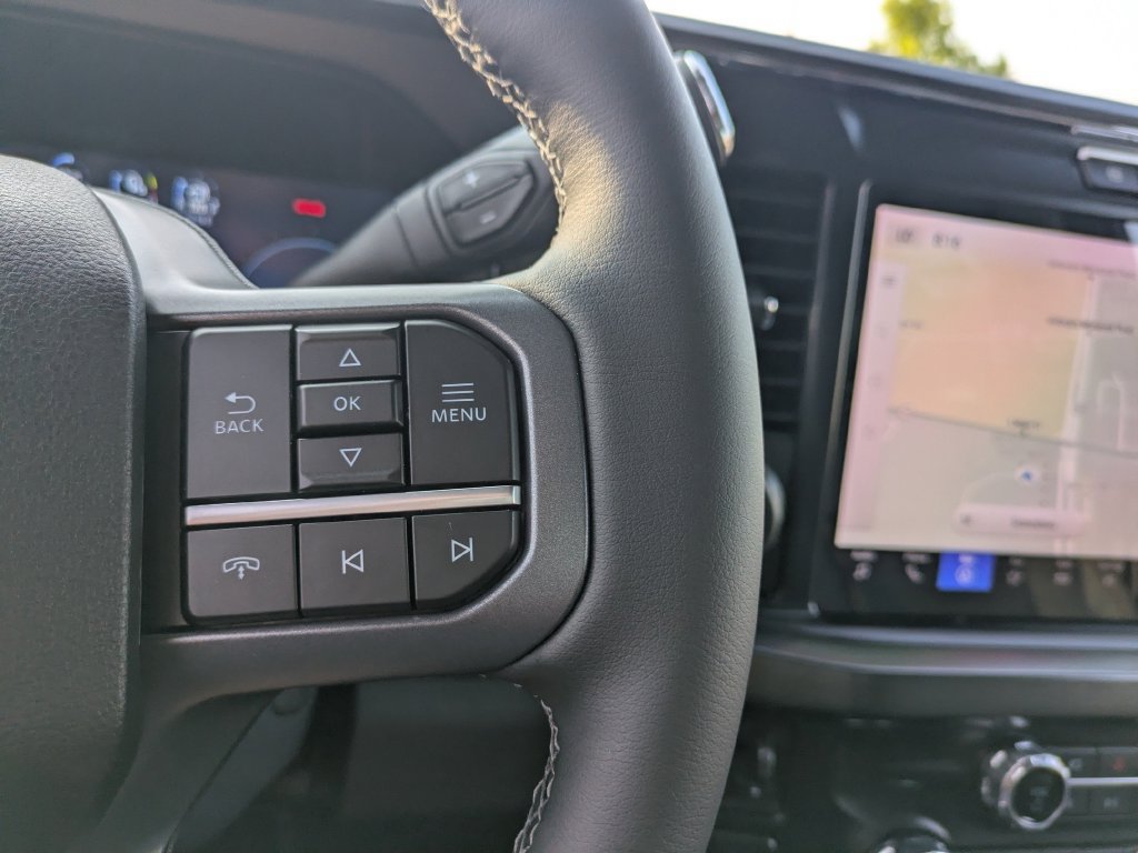 New 2026 Ford F350 Lariat w/ Tremor Off-Road Package AWD/4WD image 31