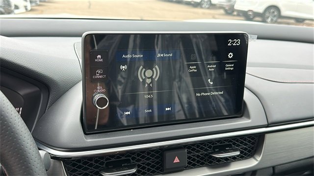 New 2025 Acura ADX A-Spec image 16