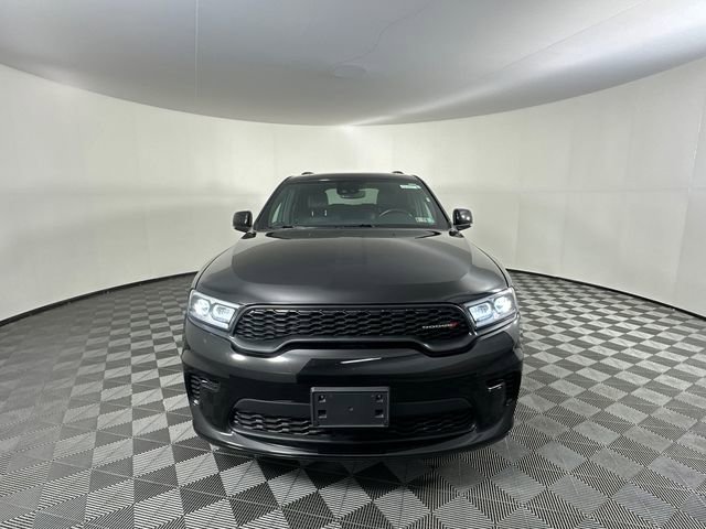 Certified 2024 Dodge Durango GT image 2