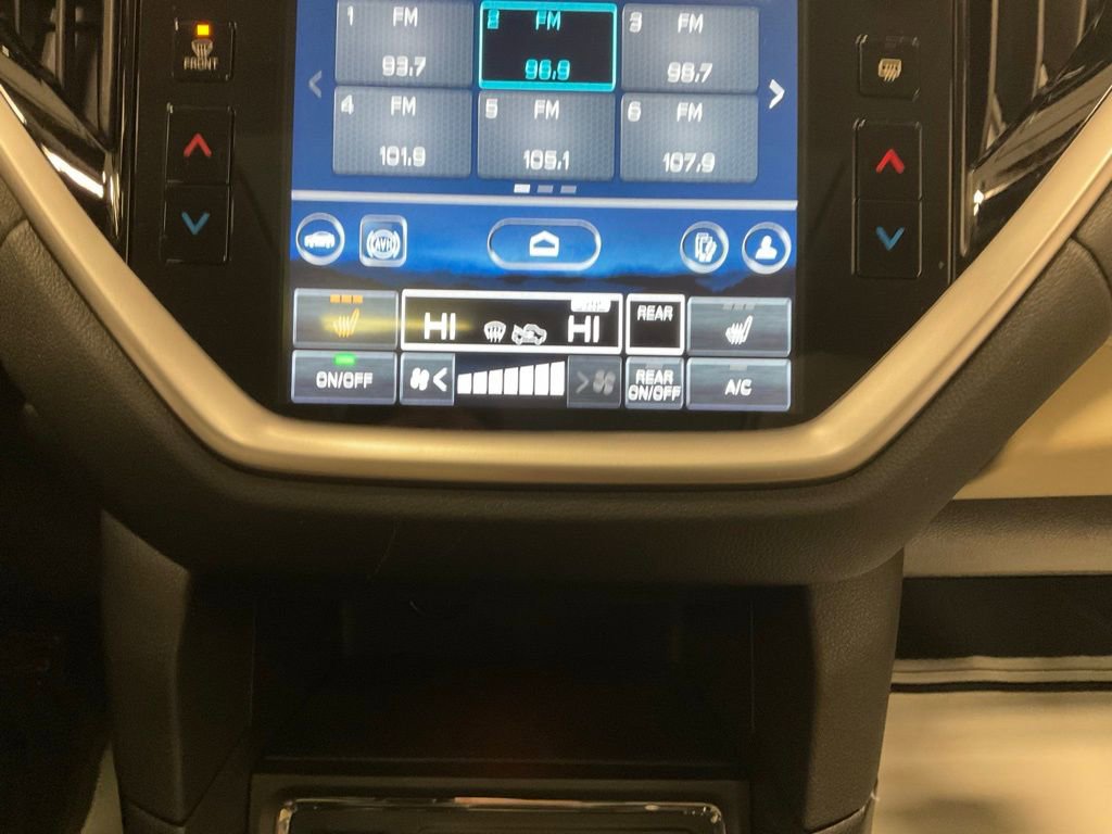 New 2026 Subaru Ascent Limited w/ Popular Package #2 image 14