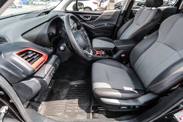 Used 2019 Subaru Forester Sport AWD/4WD image 23