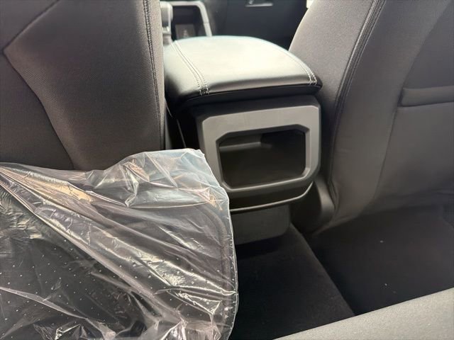 New 2026 Ford Ranger XLT w/ Trailer Tow Package image 9