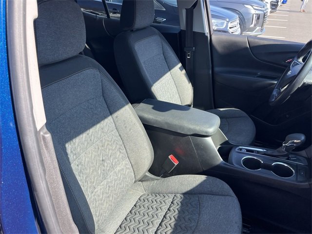 Used 2022 Chevrolet Equinox LT image 32
