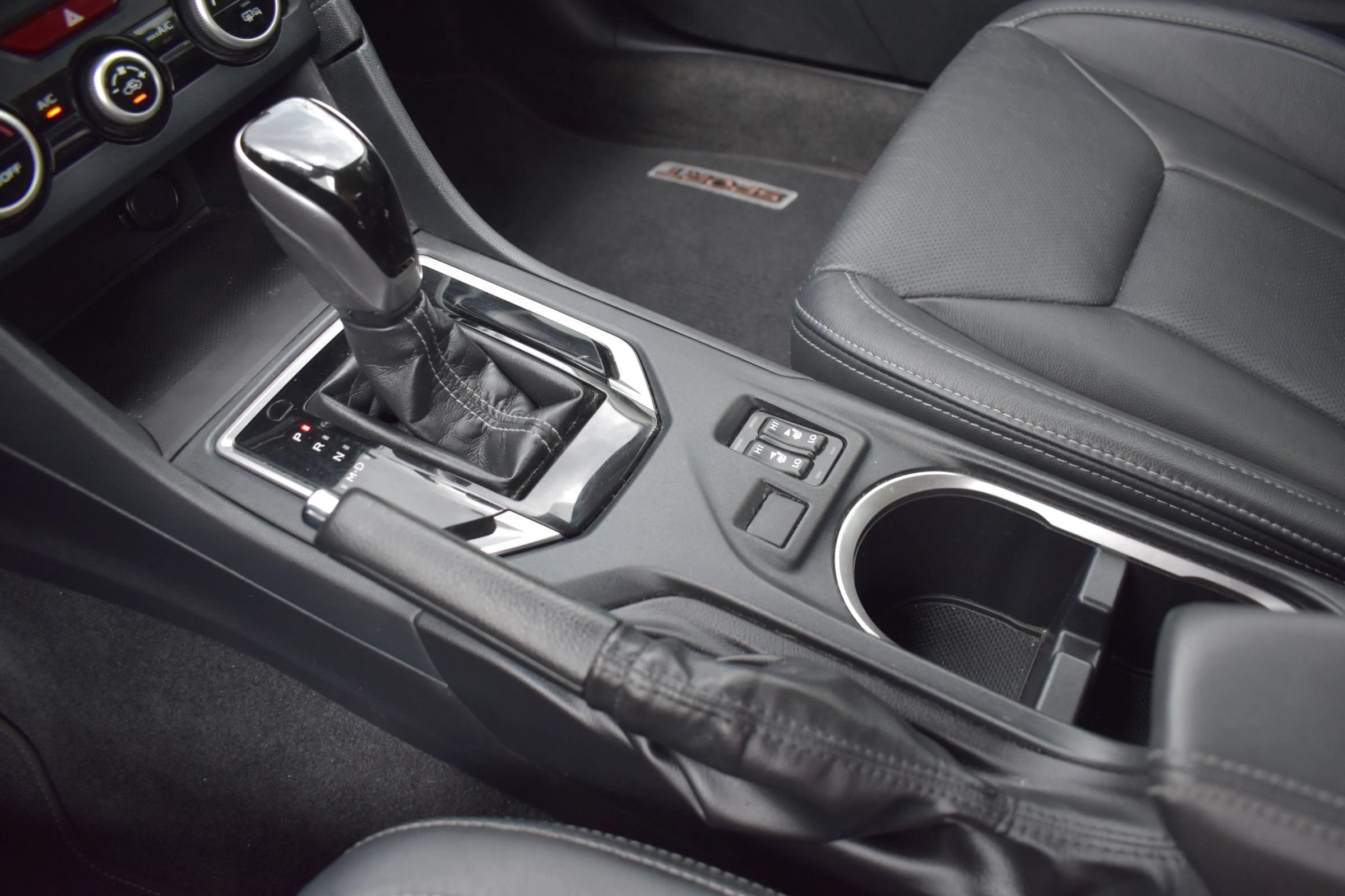 Used 2019 Subaru Impreza 2.0i Limited AWD/4WD image 27