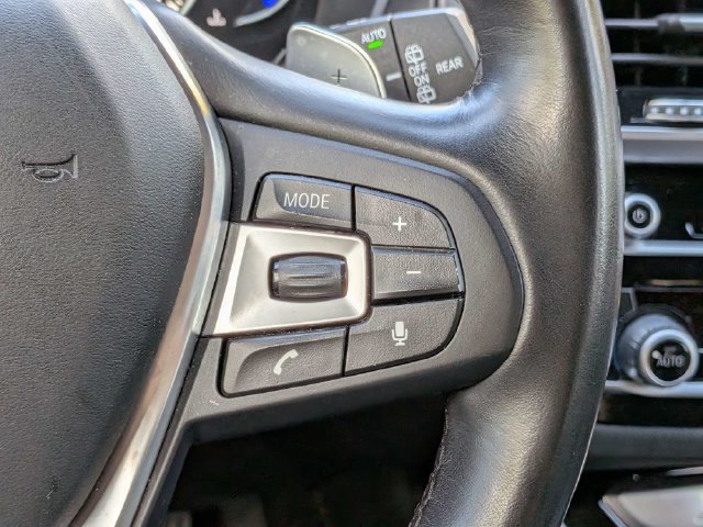 Used 2018 BMW X3 xDrive30i AWD/4WD image 28