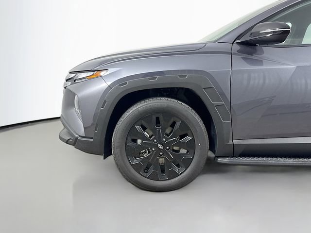 Used 2024 Hyundai Tucson XRT image 30