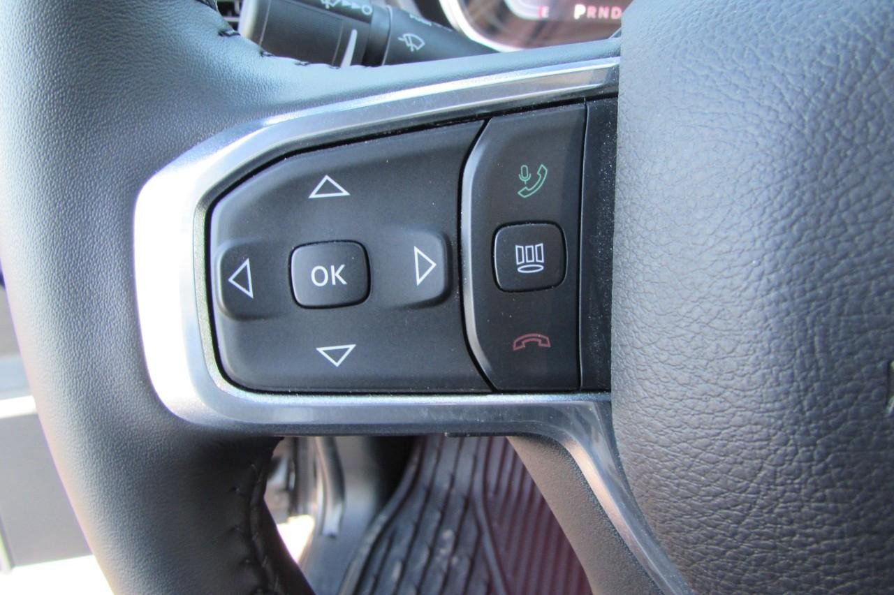 New 2024 RAM 3500 Laramie w/ Night Edition image 18