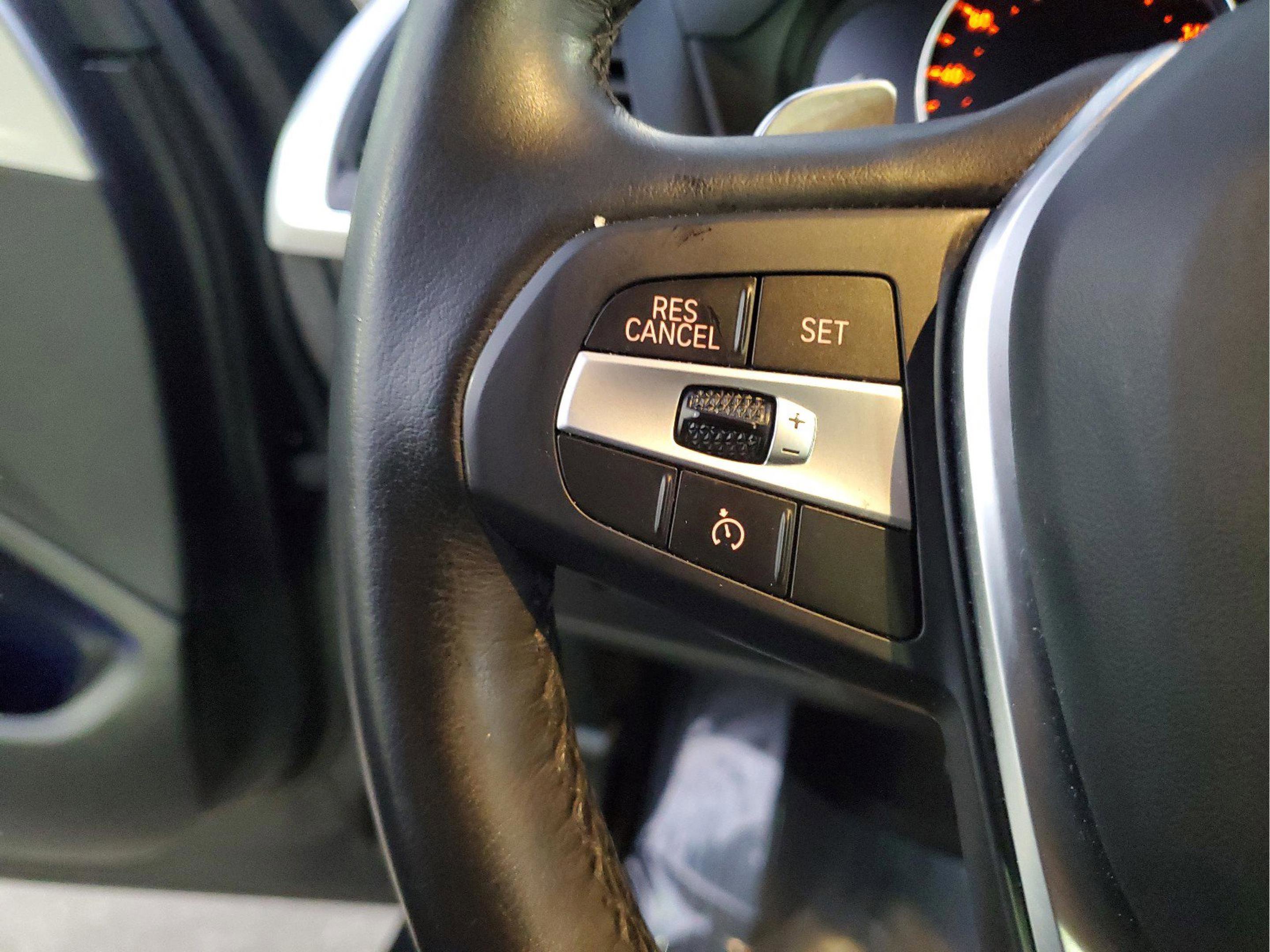 Used 2020 BMW X3 sDrive30i w/ Driving Assistance Package image 25