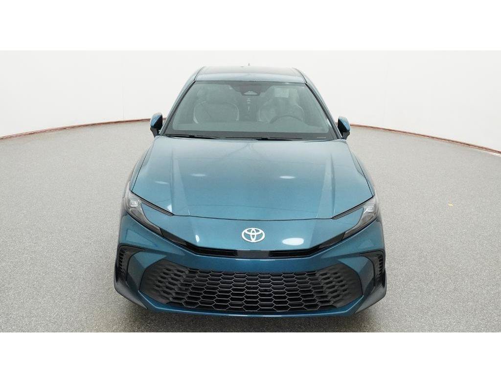 New 2026 Toyota Camry SE FWD image 15