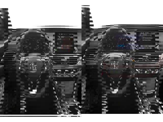 Used 2018 Honda Accord Sport image 7