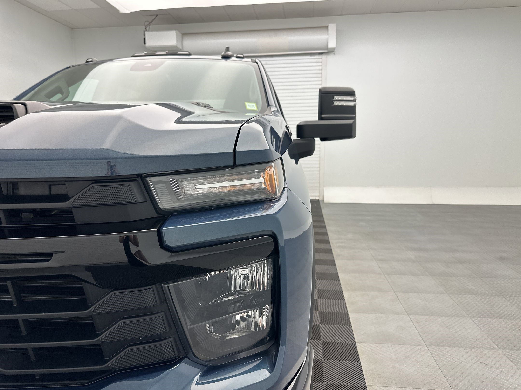 Certified 2026 Chevrolet Silverado 2500 Custom w/ Custom Value Package image 21