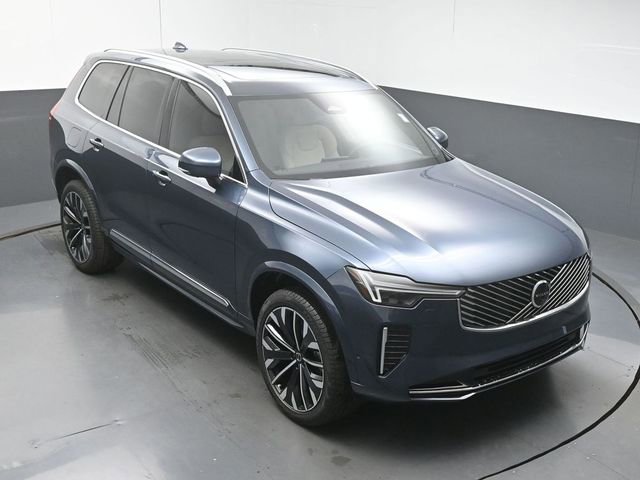 Used 2026 Volvo XC90 B6 Plus w/ Protection Package Premier image 45