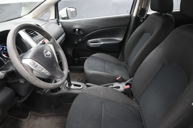 Used 2015 Nissan Versa Note S Plus FWD image 17