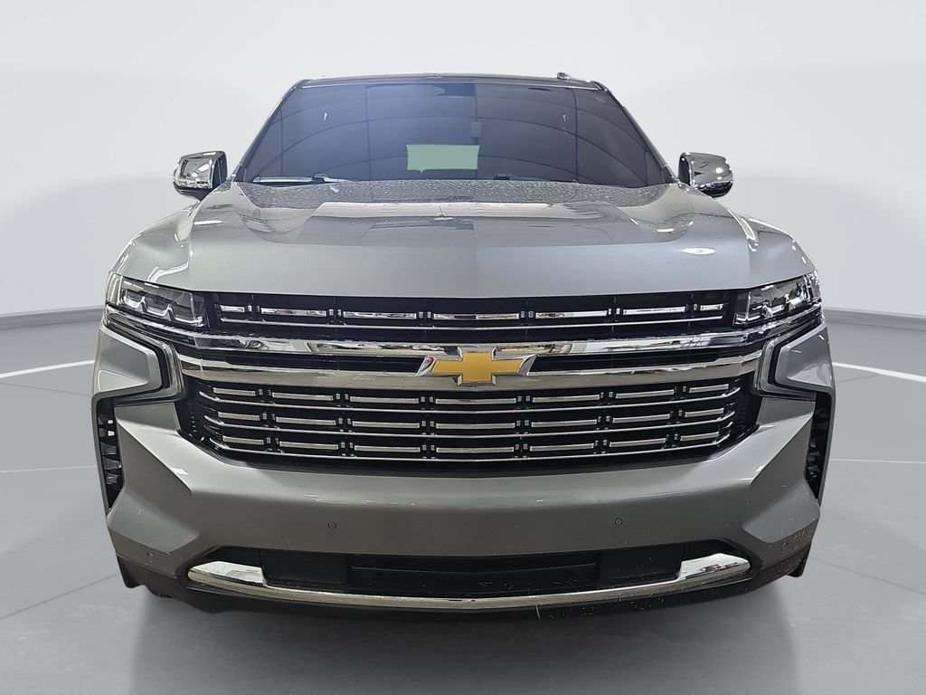 Certified 2023 Chevrolet Suburban Premier AWD/4WD image 10