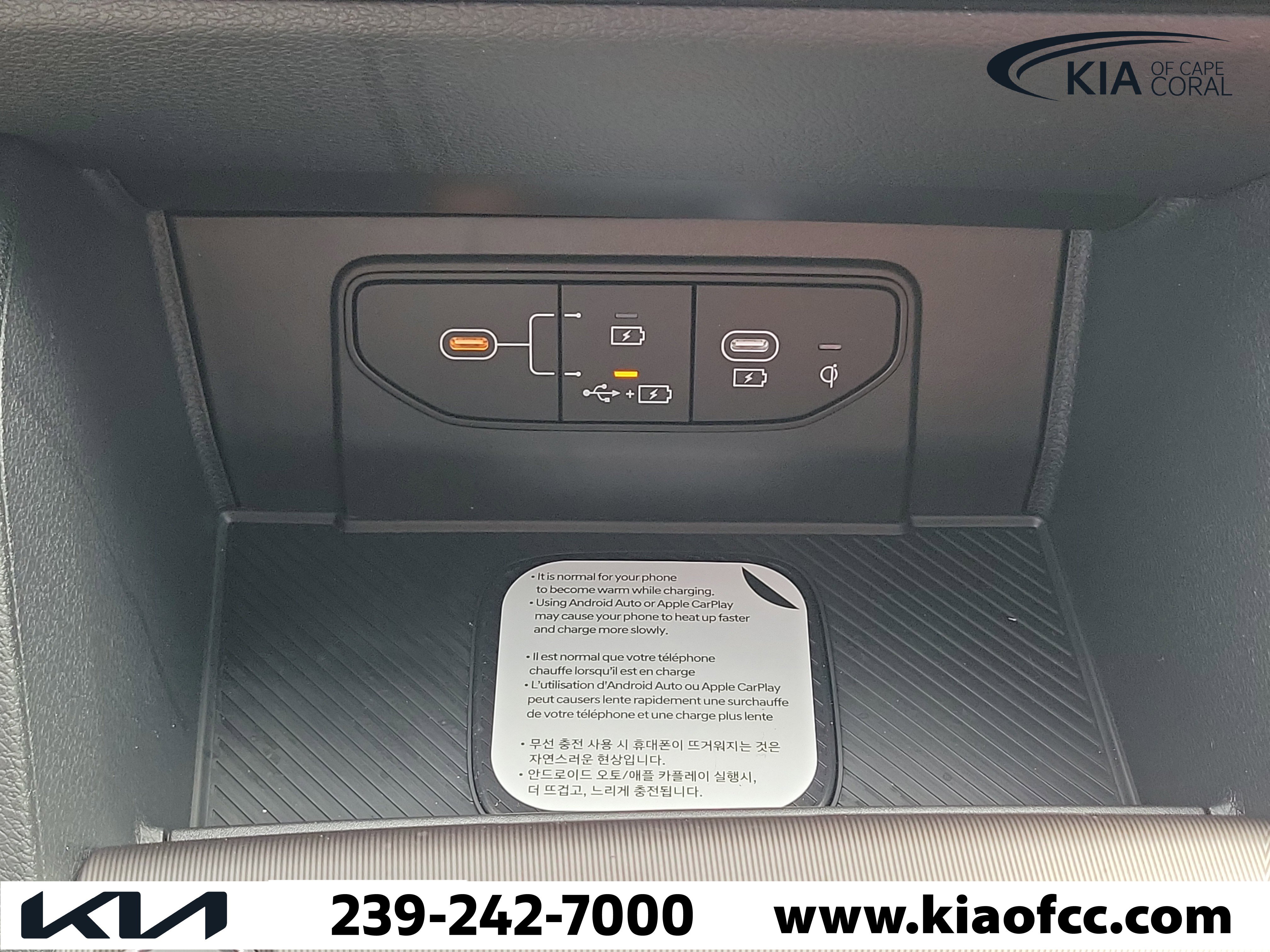 New 2026 Kia Sportage SX image 28