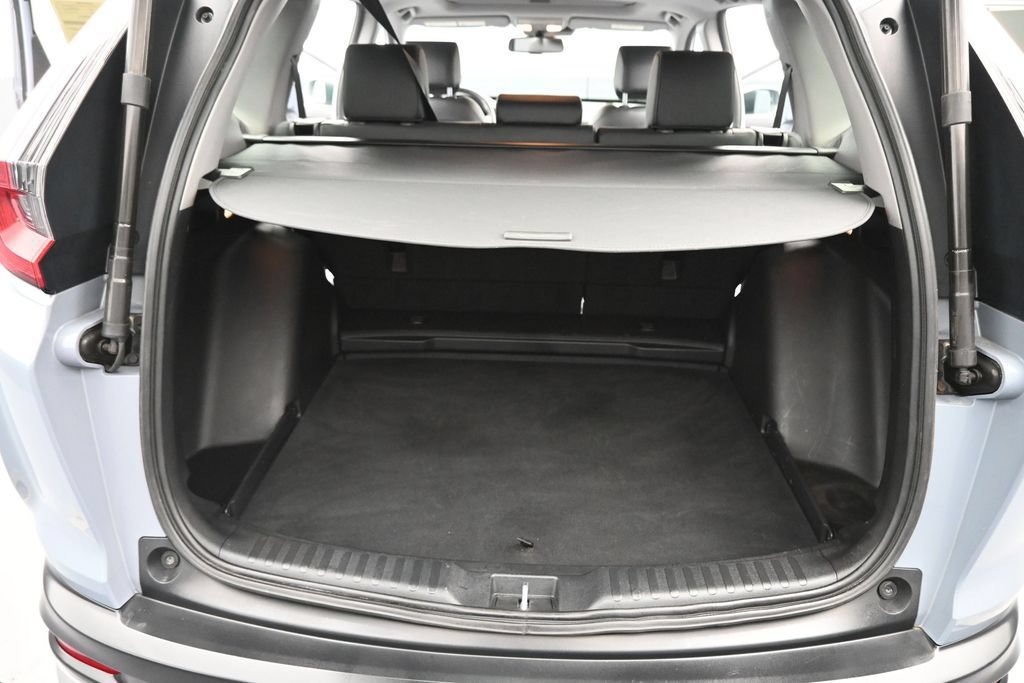 Used 2022 Honda CR-V EX-L image 16