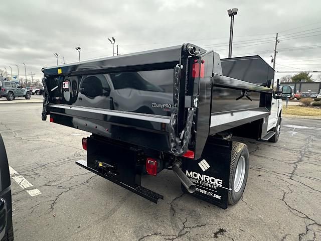 New 2024 Ford F350 XL w/ Snow Plow Prep Package image 9