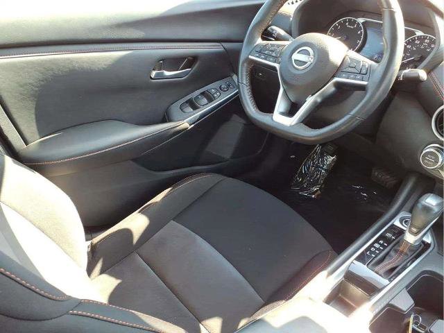 Certified 2024 Nissan Sentra SR image 10