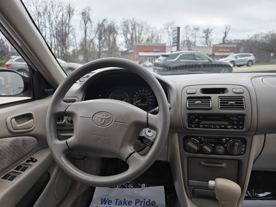 Used 2000 Toyota Corolla VE image 10