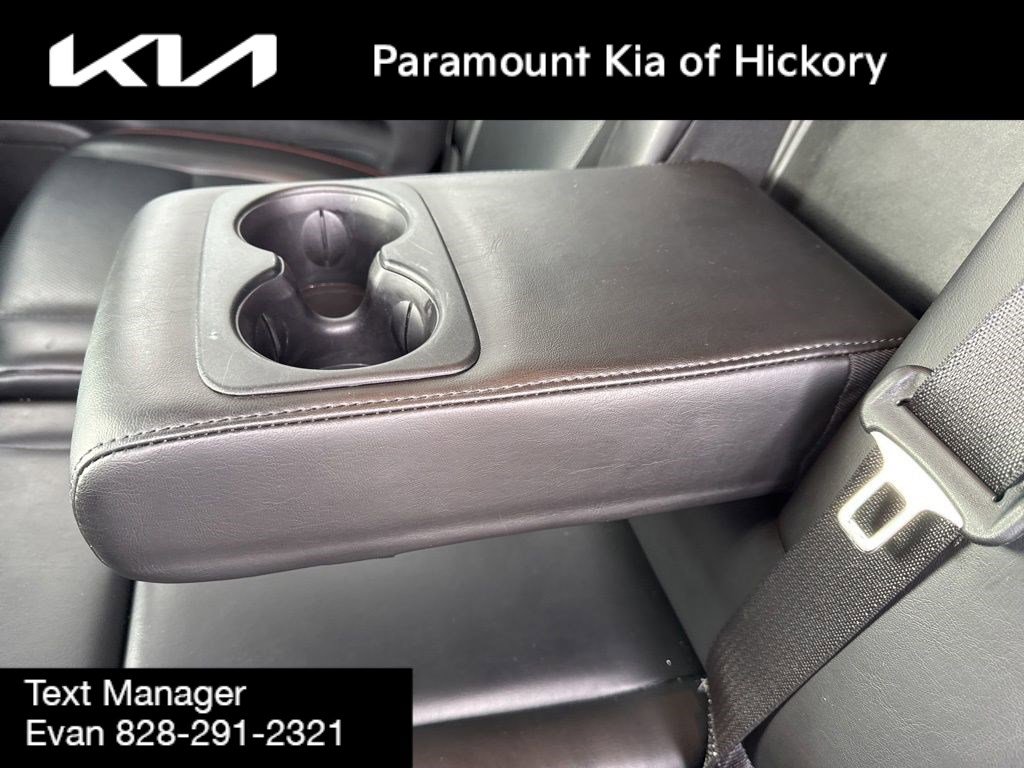 Used 2024 Dodge Durango GT image 15