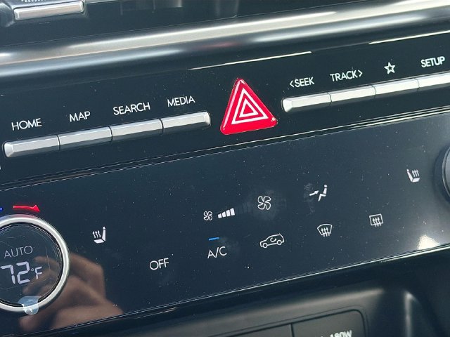 New 2026 Hyundai Tucson XRT FWD image 20