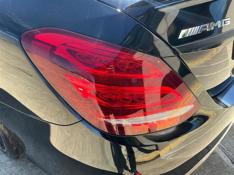 Used 2017 Mercedes-Benz C 63 AMG S image 28