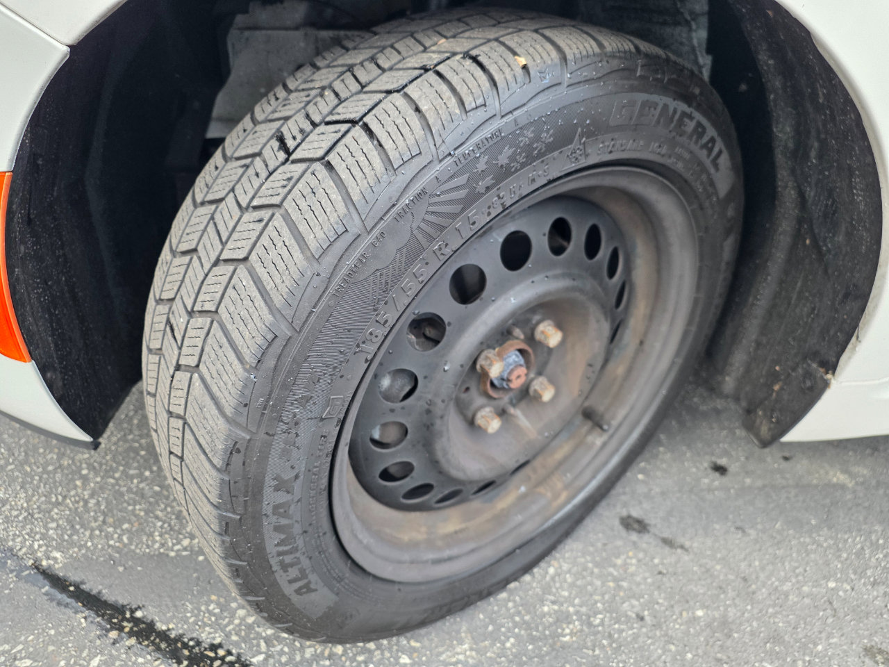 Used 2016 FIAT 500 Pop image 14