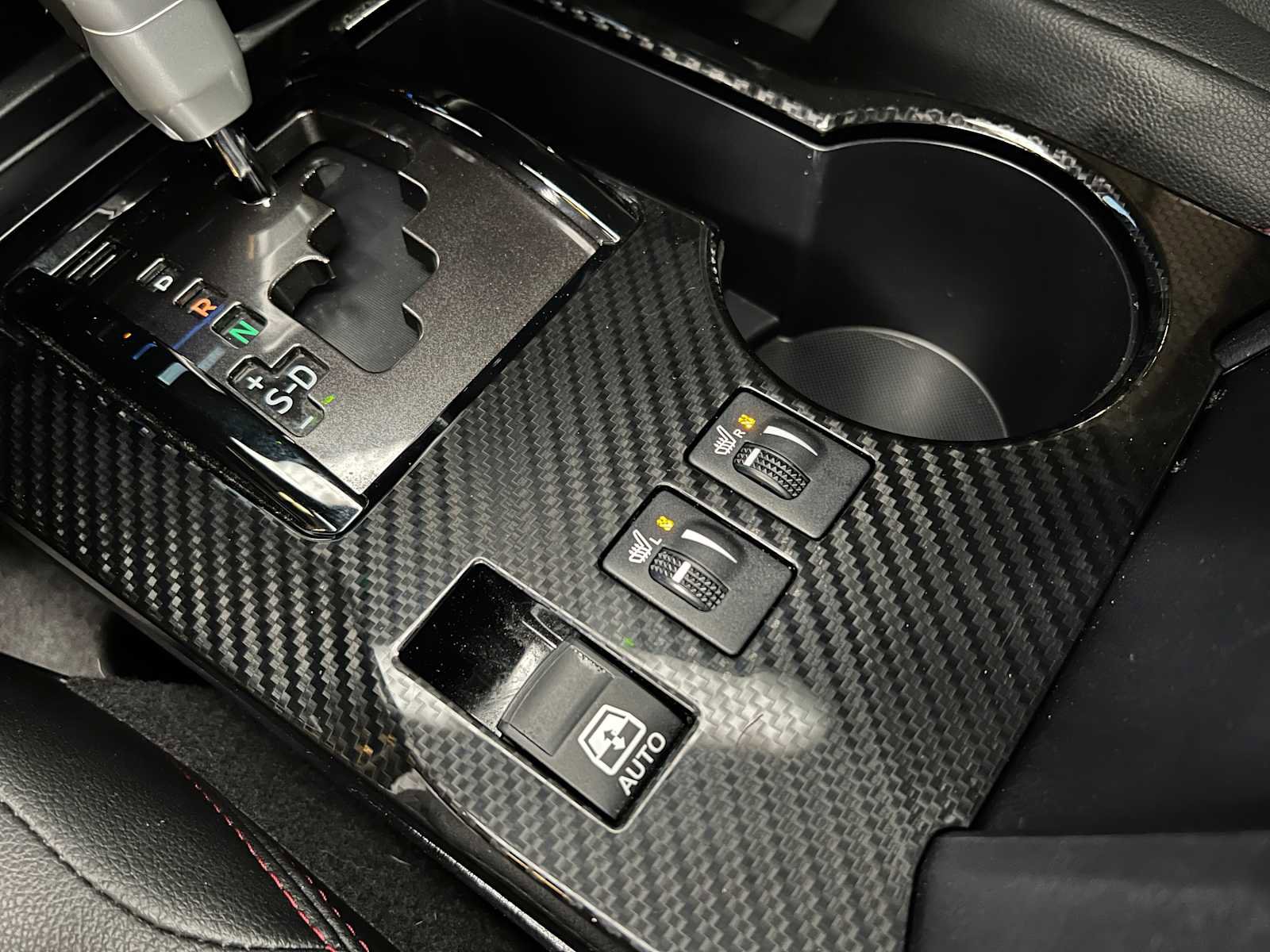 Used 2024 Toyota 4Runner TRD Pro image 31