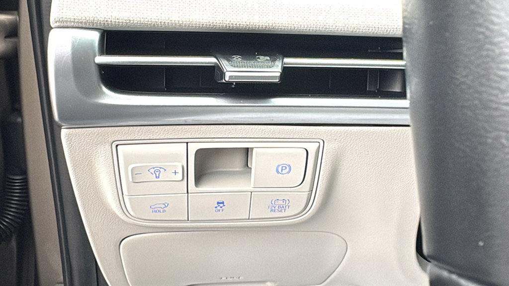 Used 2025 Hyundai Tucson SEL AWD/4WD image 14
