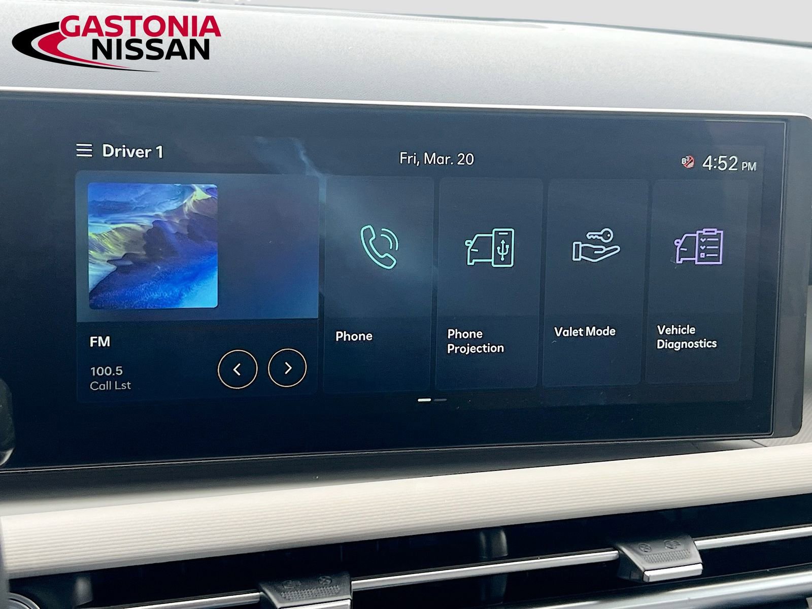 Used 2025 Hyundai Tucson SE image 19