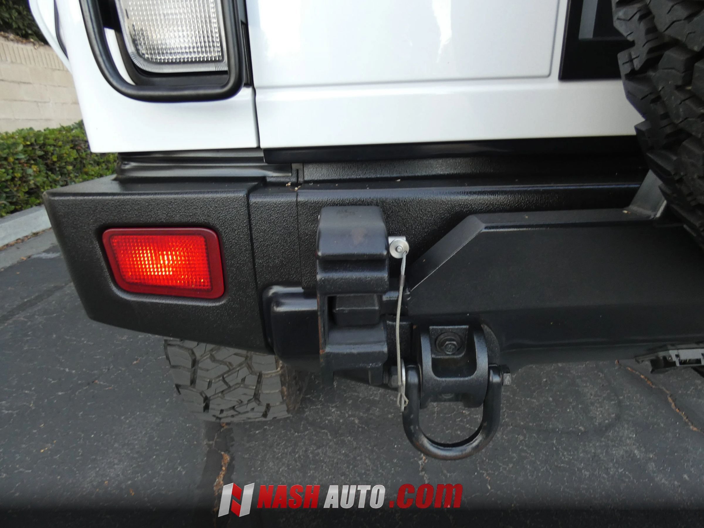Used 2005 HUMMER H2 w/ Preferred Equipment Group AWD/4WD image 69