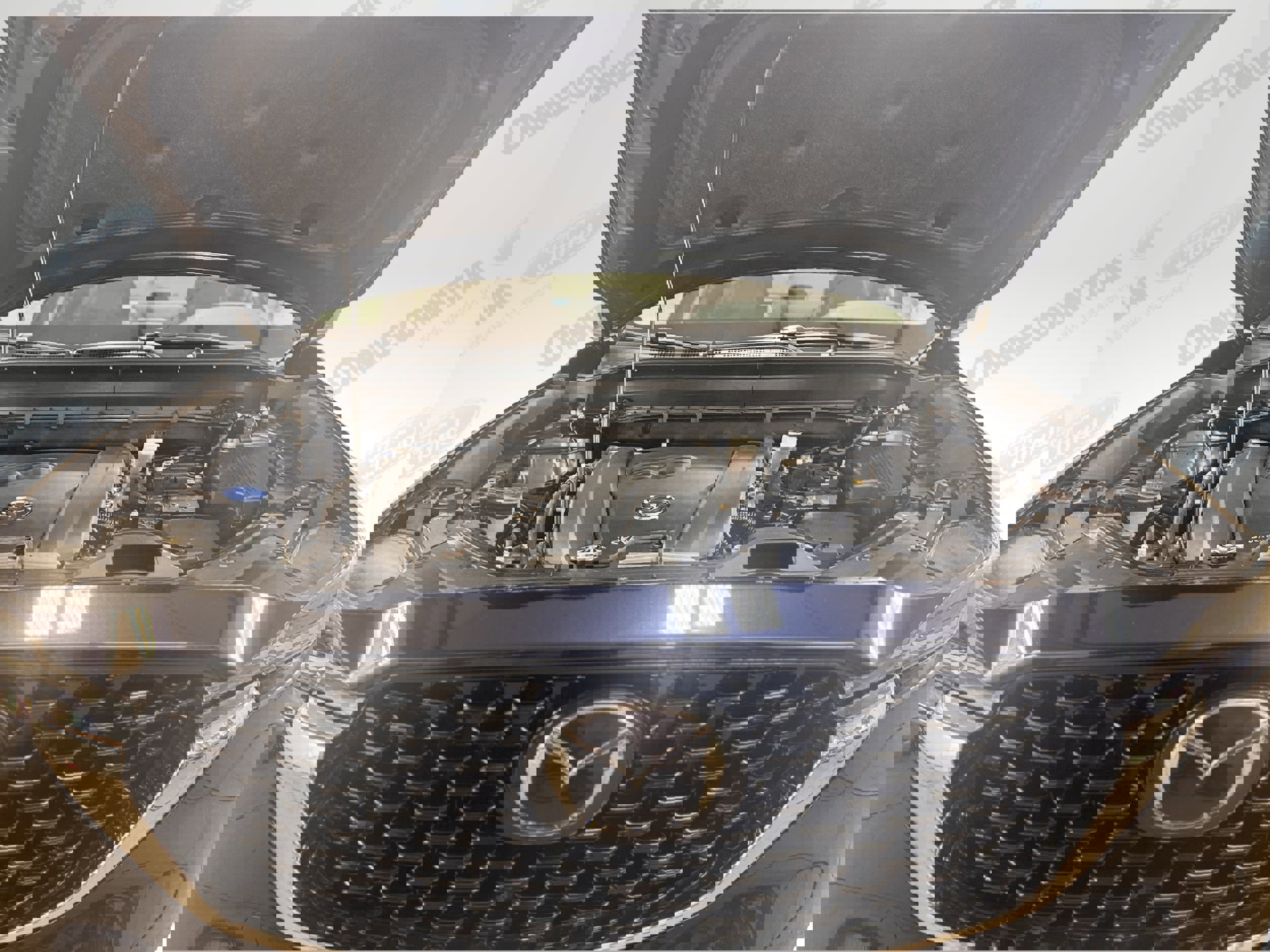 Used 2022 MAZDA CX-5 AWD 2.5 S w/ Select Package image 38