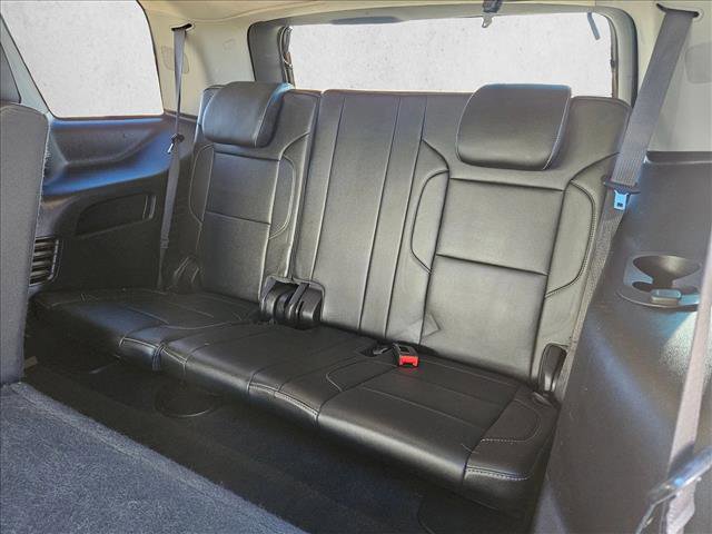 Used 2018 Chevrolet Tahoe LT image 21