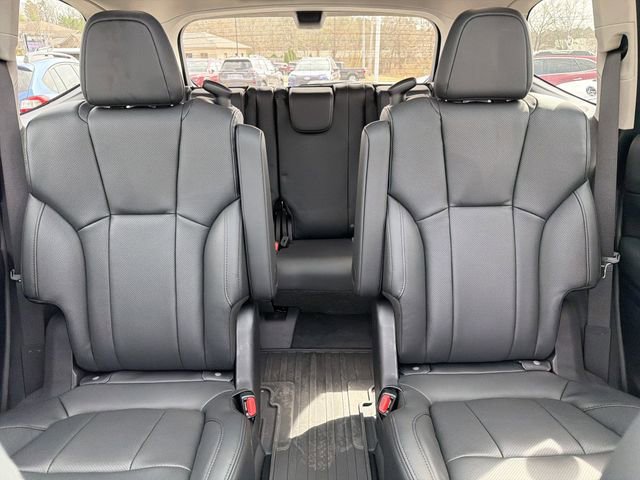 New 2026 Subaru Ascent Bronze Edition image 32