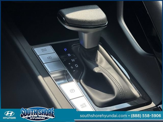 Certified 2024 Hyundai Elantra Blue FWD image 33