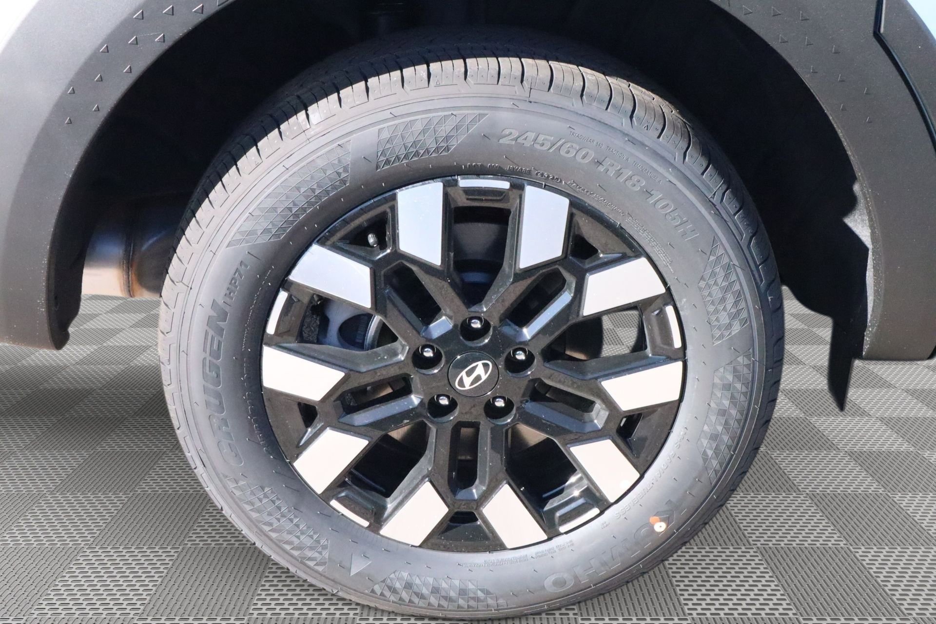 New 2026 Hyundai Santa Cruz SEL image 5