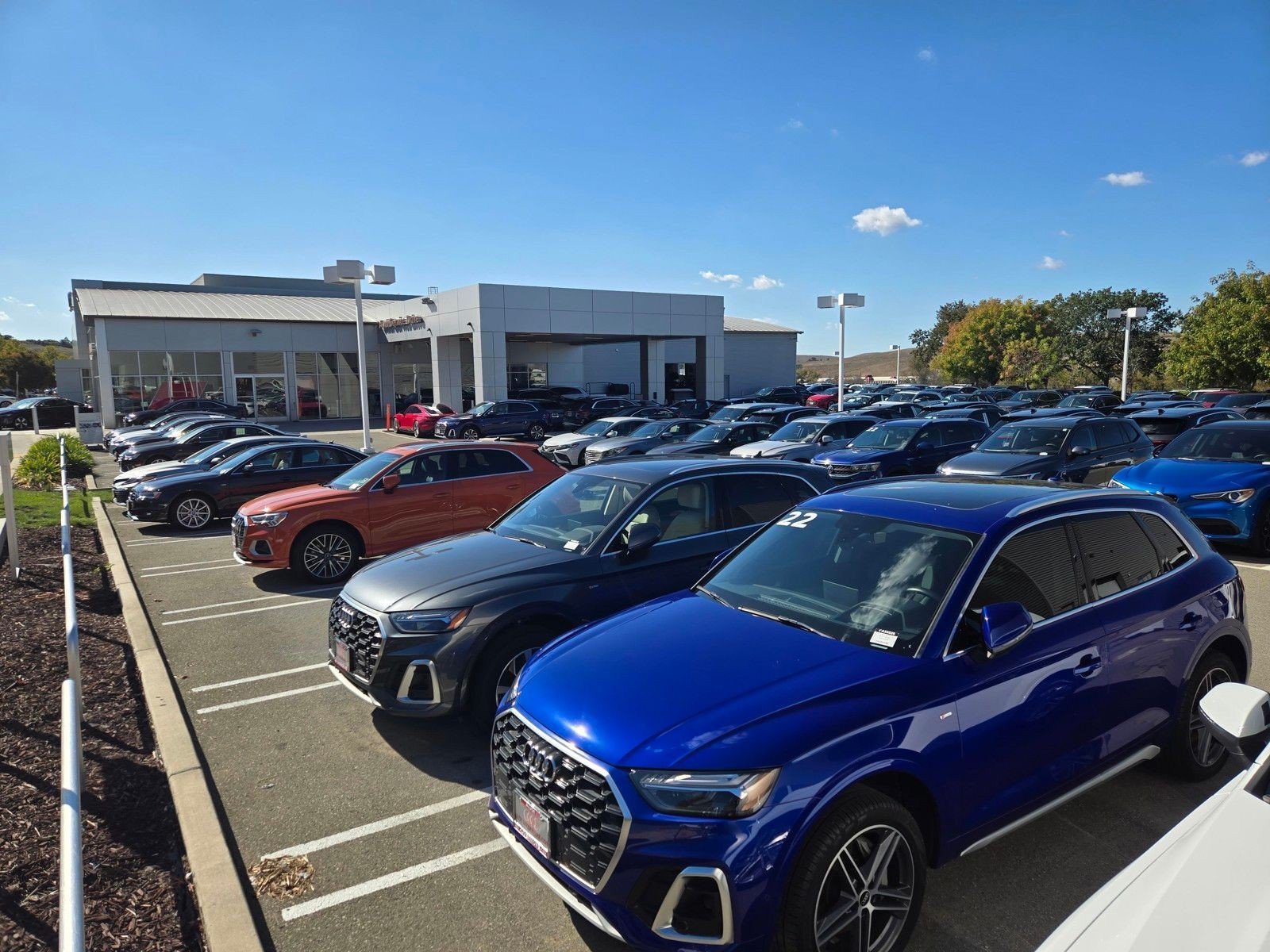 New 2026 Audi Q5 Premium AWD/4WD image 25