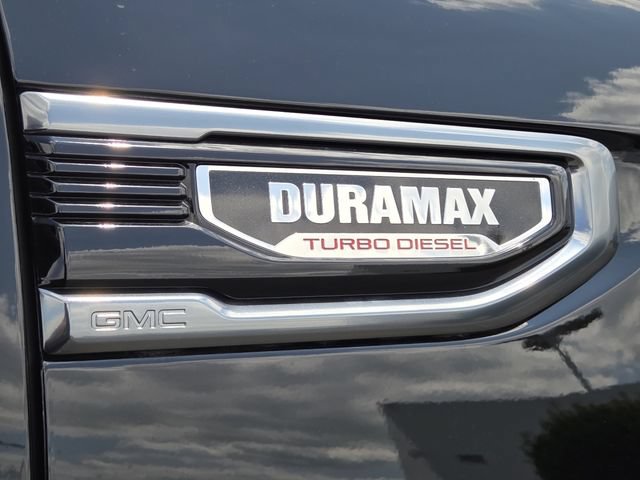 New 2026 GMC Sierra 1500 AT4 w/ AT4 Premium Package AWD/4WD image 13