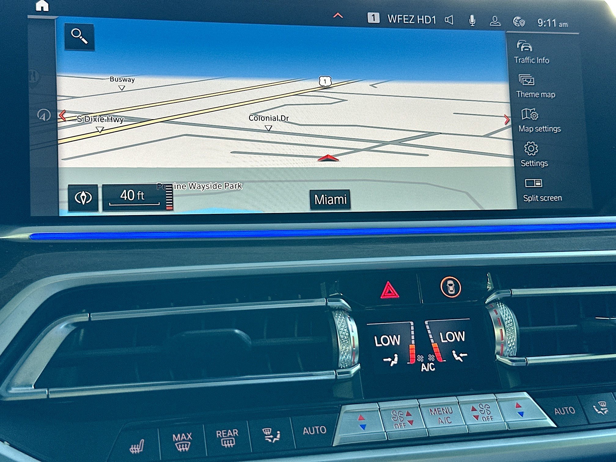 Certified 2022 BMW X5 sDrive40i w/ Premium Package image 13