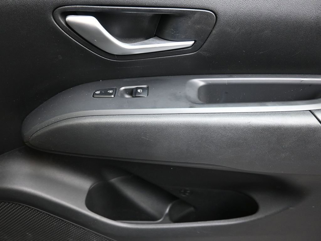 Certified 2023 Hyundai Tucson SEL image 11