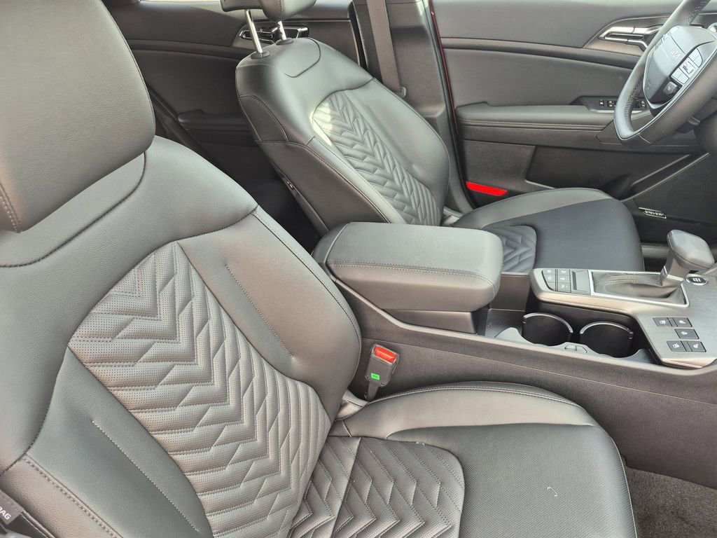 New 2026 Kia Sportage X-Pro Prestige image 15