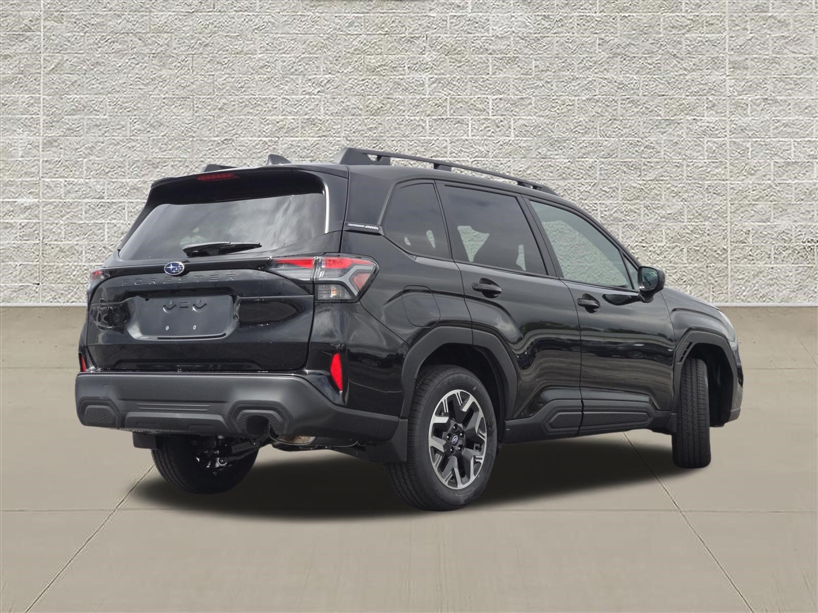 New 2026 Subaru Forester Premium AWD/4WD image 7