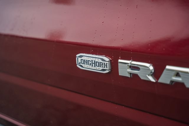 Used 2021 RAM 1500 Limited AWD/4WD image 45